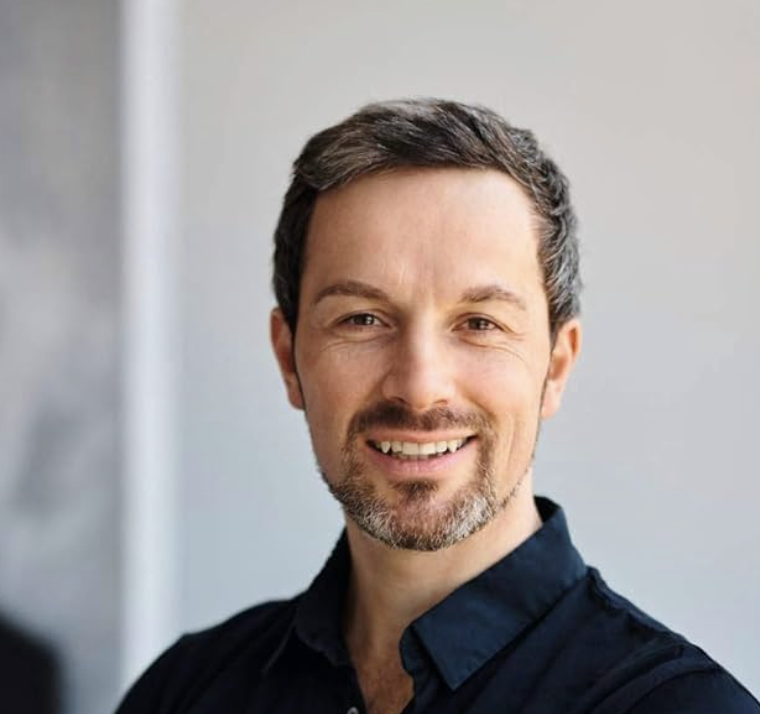 Maximilian Berger, Automobil-Redakteur